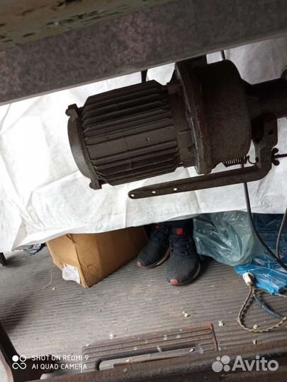 Промышленная швейная машина 22А кл