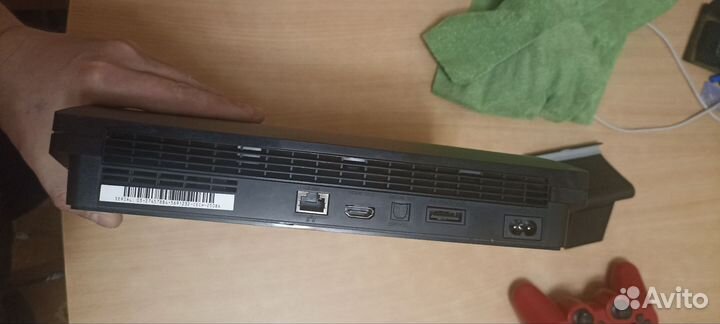 Ps 3 Слим 500гб прошитая