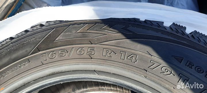 Nordman Nordman 4 165/65 R14