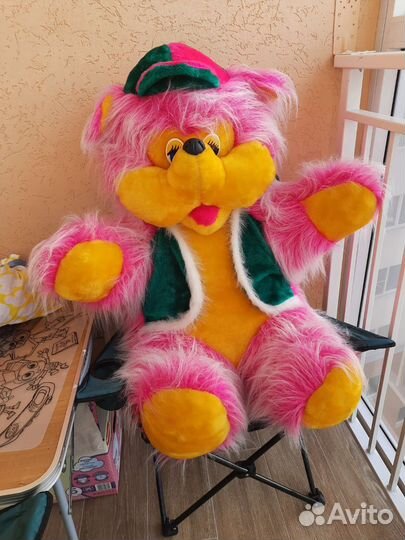 Мягкая игрушка новая