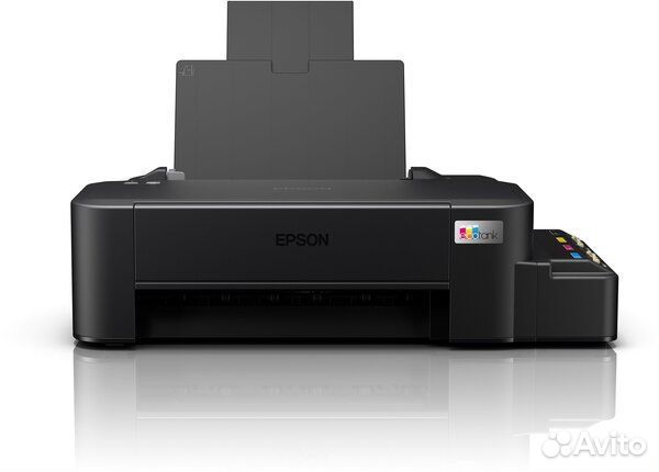 Принтер epson