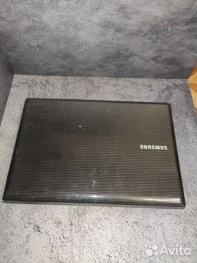 Корпус ноутбука Samsung R425