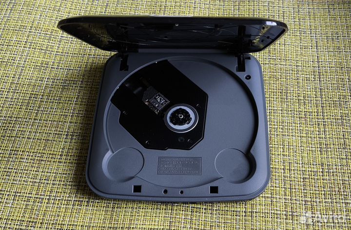 Внешний дисковод DVD Lite-On eTAU108