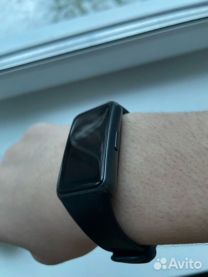 Huawei band 6 оригинал бу