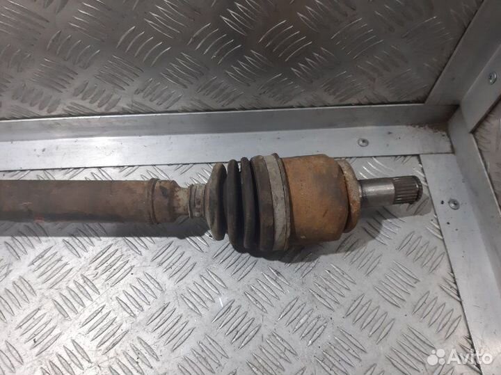 Вал приводной передний правый LADA Granta 2191