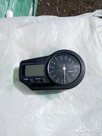 Yamaha r1 запчасти