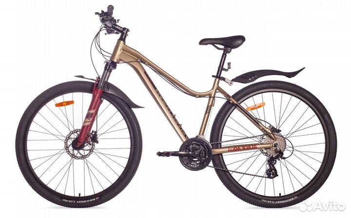 Женские велосипеды. Разные цвета. Рассрочка