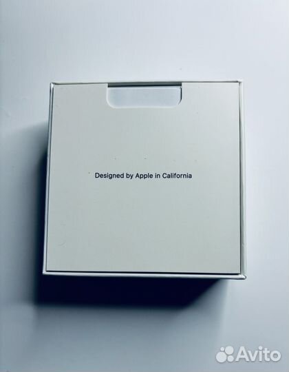 Наушники apple airpods pro