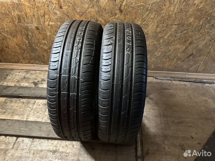 Cordiant Comfort 2 185/65 R15 92H