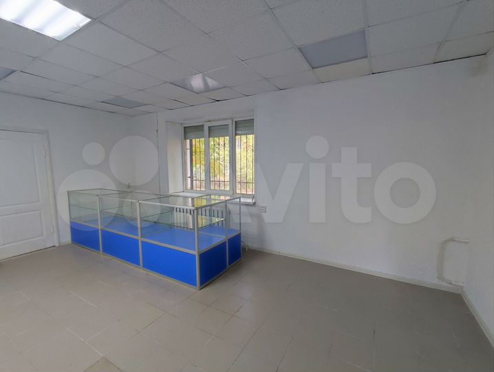 Свободного назначения, 57 м²