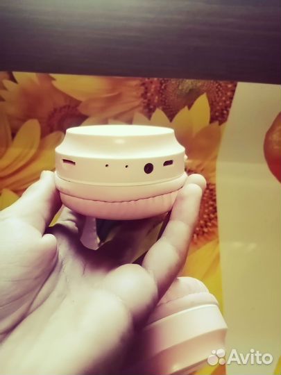 Беспроводные bluetooth наушники dexp