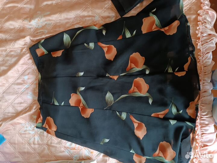 Пакет женских вещей 50 52 размер