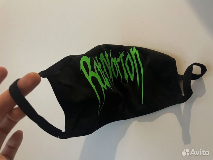 Маска batnorton