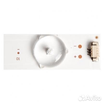 Подветка телевизоров RocknParts