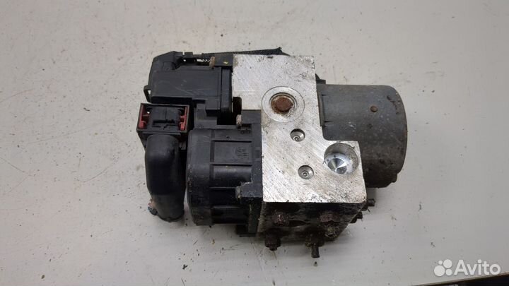 Блок абс, насос Chevrolet Matiz (Spark), 2006