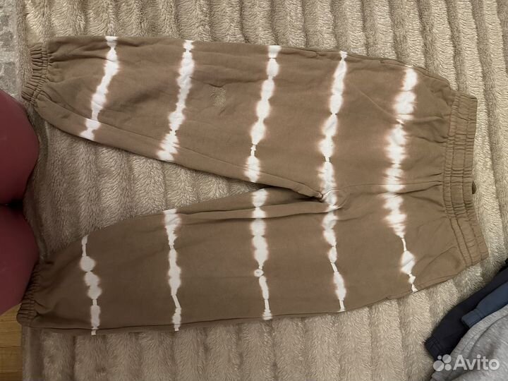 Детские штаны