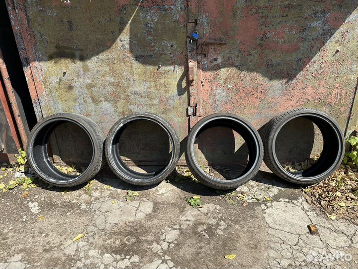 Achilles ATR Sport 245/30 R20 93W