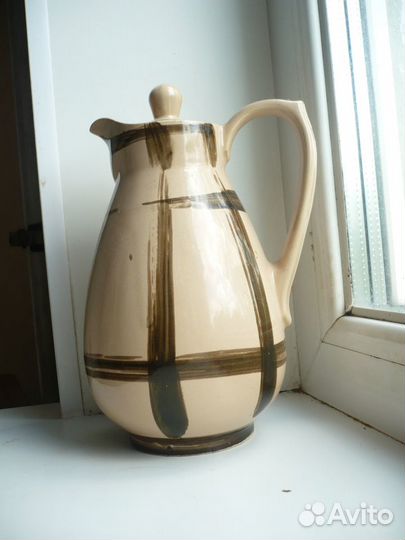 Винтажная посуда