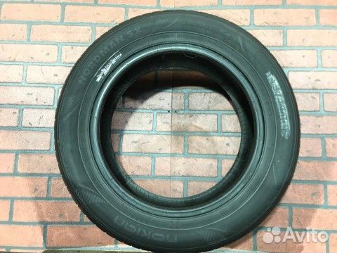 Nokian Tyres Nordman SX 195/60 R15