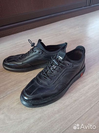 Туфли мужские