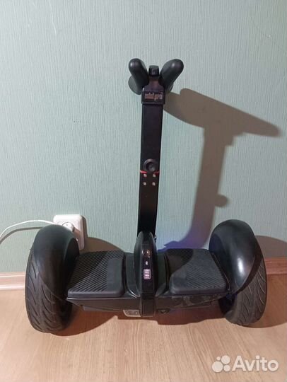 Мини-сигвей Mini Robot Pro 36V