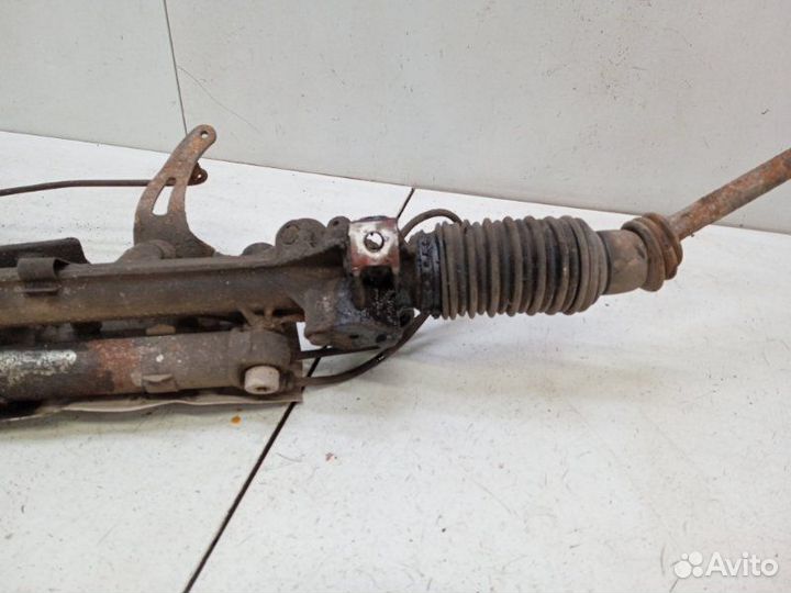 Рейка рулевая Iran Khodro Samand 1.8 2007