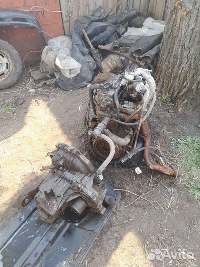 Продам кпп