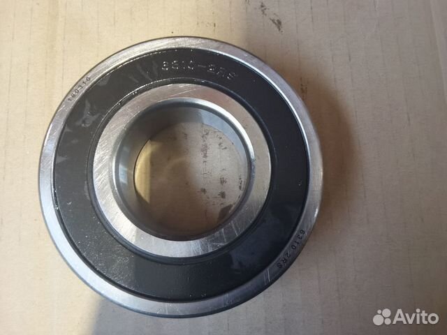 180310 (6310 2RS) подшипник