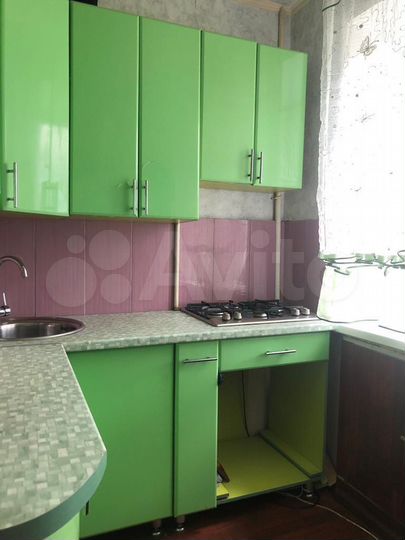 2-к. квартира, 45 м², 8/9 эт.