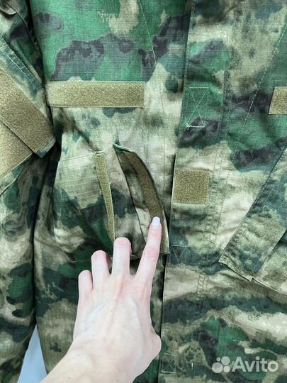 Тактический костюм ACU