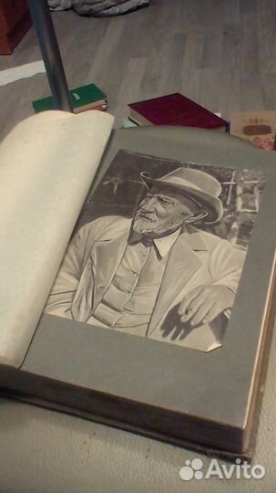 Интересные и редкие книги в наличии и на заказ