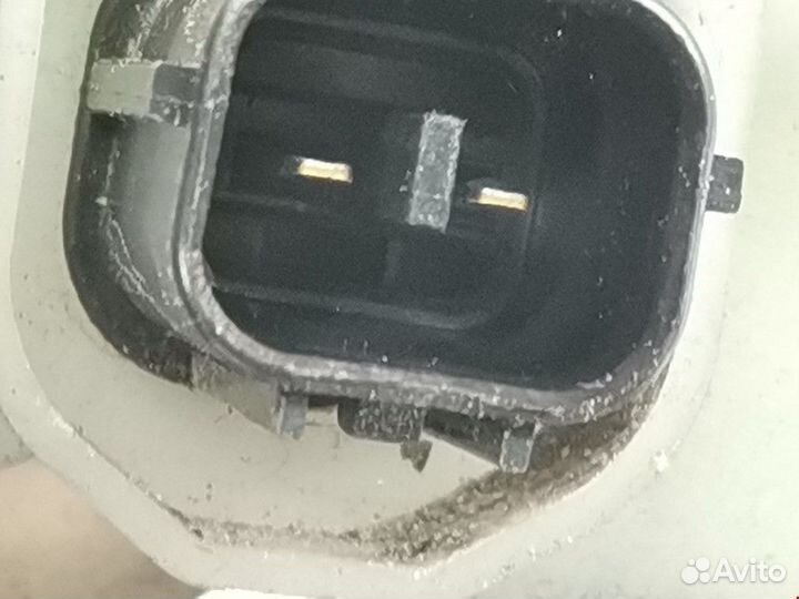 Вакуумный усилитель тормозов Honda Jazz 2003