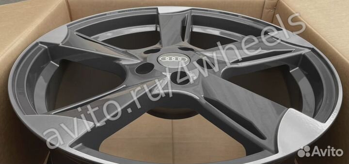 Диски Ауди А7 R19
