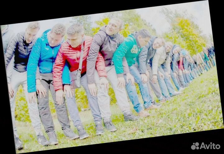 Обвальщик Вахта Еженедельный аванс проживание +пит