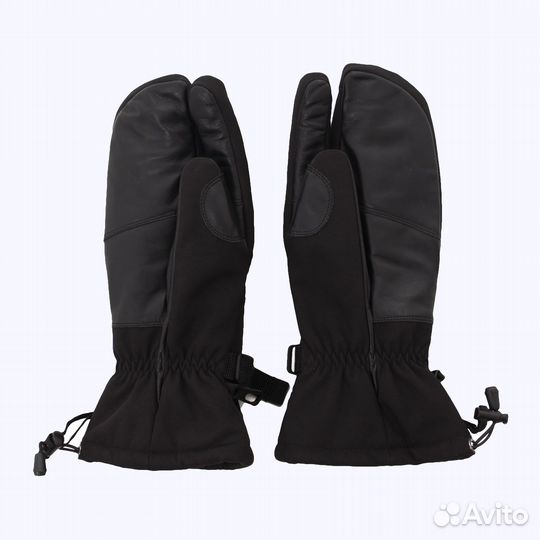Варежки снегоходные DF snowmobile mittens 23-24