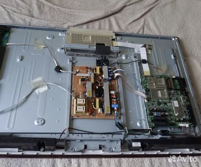 Ремонт телевизоров SMART tv