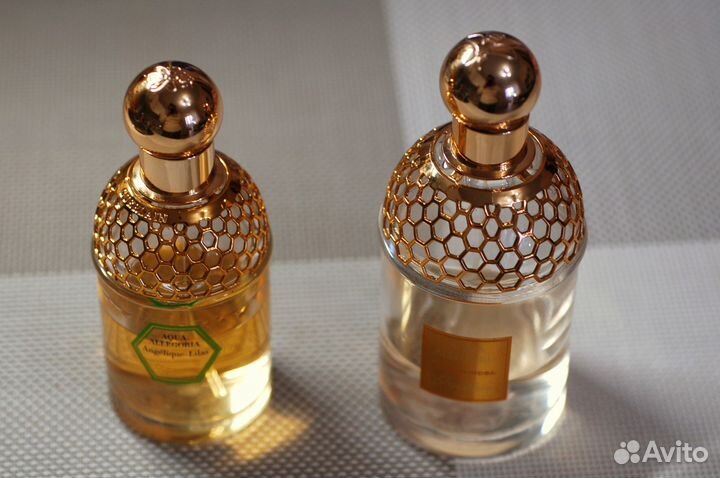 Guerlain Aqua Allegoria