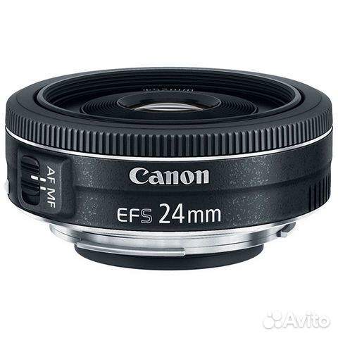 Canon EF 24-70mm f/4L IS USM