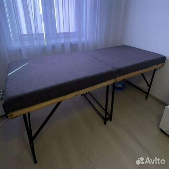 Кушетка 80*200