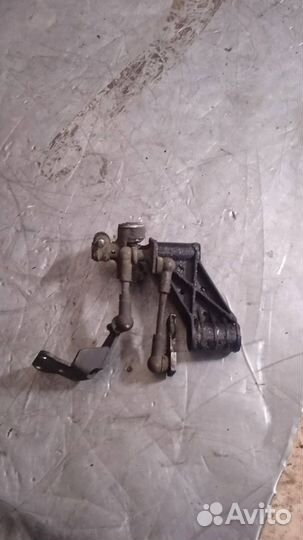 Вертолет МКПП Saab 9-5 2.3 2004