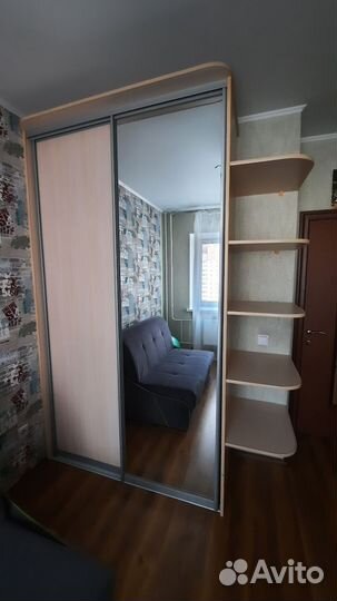 Шкаф купе бу
