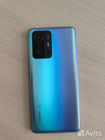 Xiaomi 11T, 8/128 ГБ