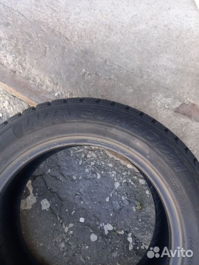 Nexen Winguard 231 195/60 R15 88T