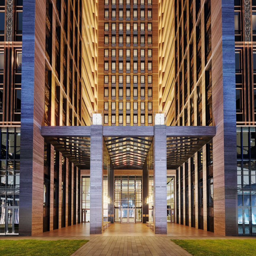 4-к. квартира, 167,2 м², 9/23 эт.