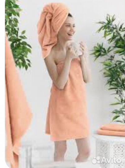 Полотенца детские, банные Икеа текстиль