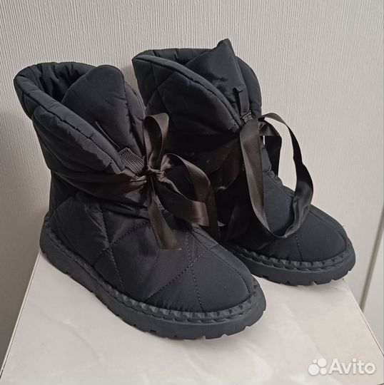 Угги женские