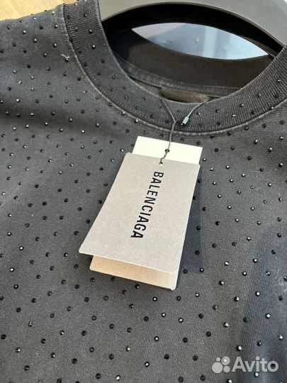 Футболка Balenciaga