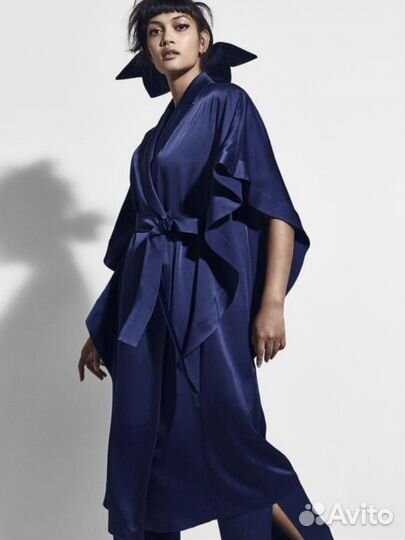 Платье вечернее Marina Rinaldi Max Mara