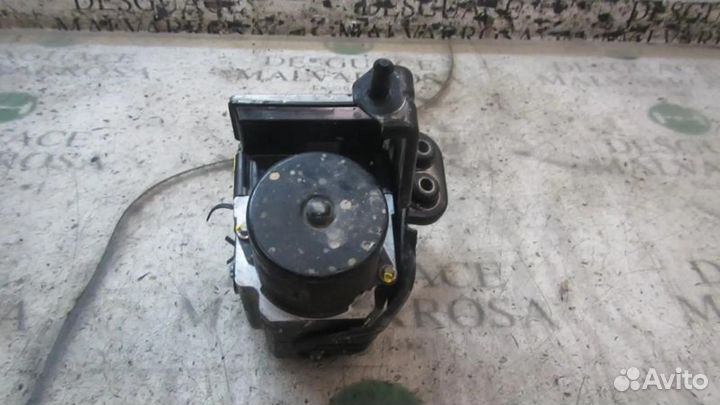 Блок абс, 15314003 Fiat Croma 2006-2016 года