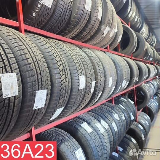 Bridgestone Blizzak DM-V2 225/60 R18 M